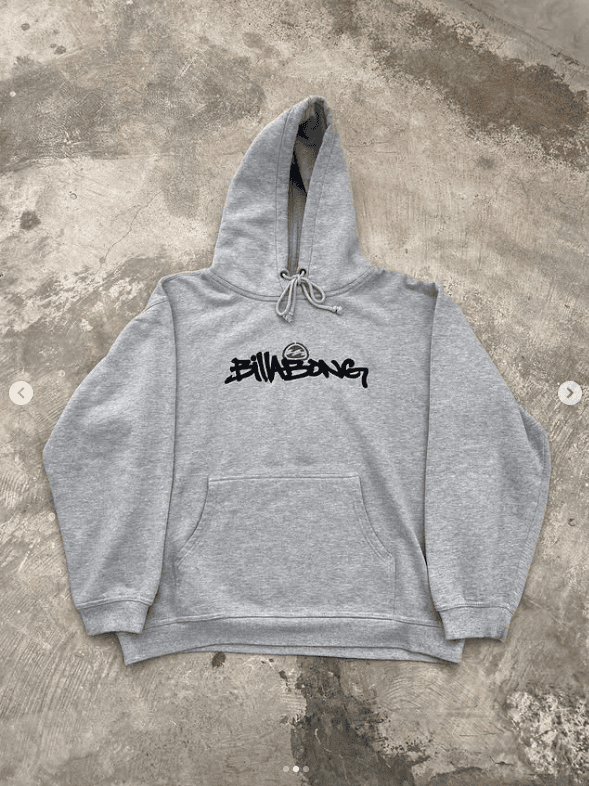 Hoodie Billabong