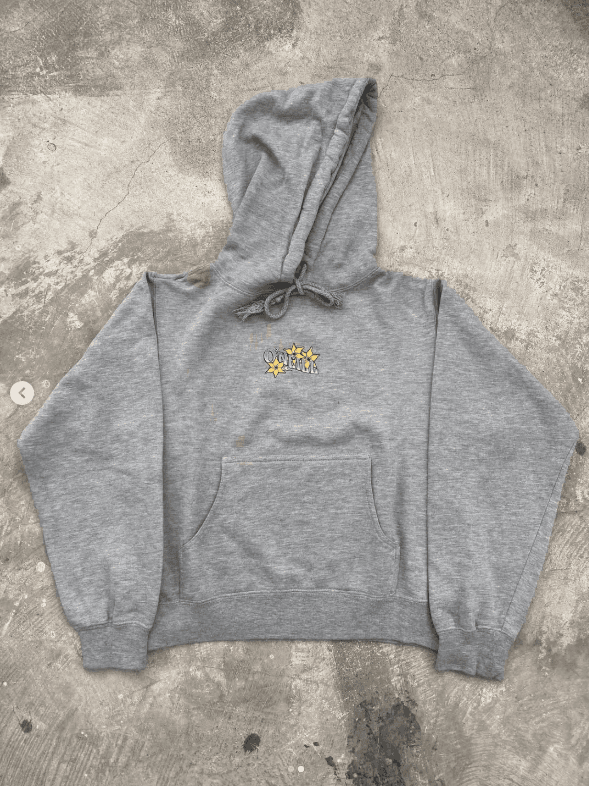 Hoodie O’neill