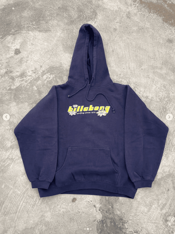 Hoodie Billabong