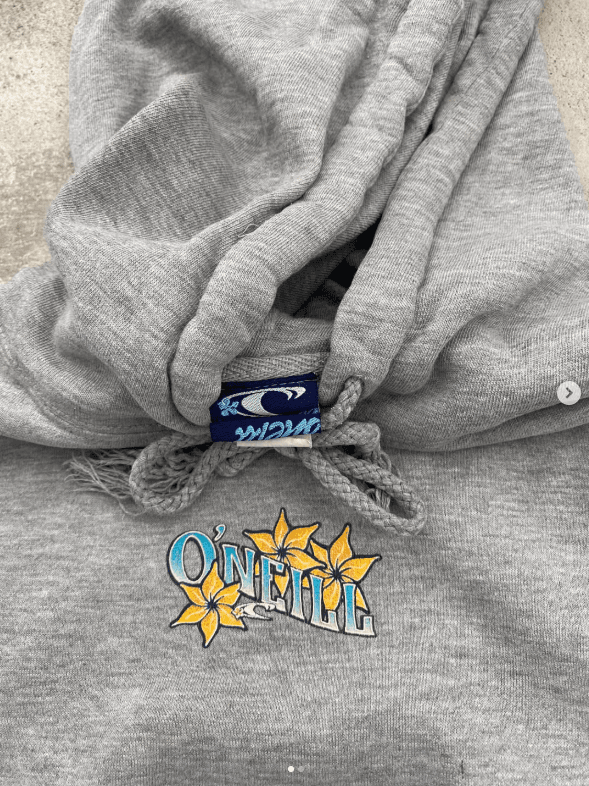 Hoodie O’neill - View 2