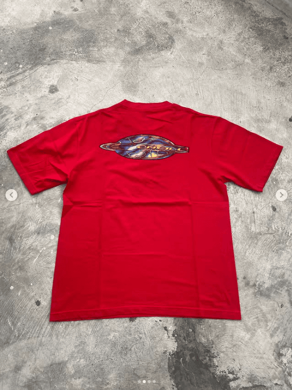 Tshirt O’neill