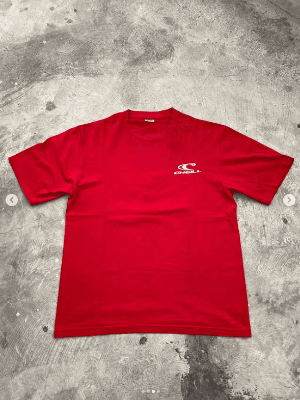 Tshirt O’neill thumbnail 3