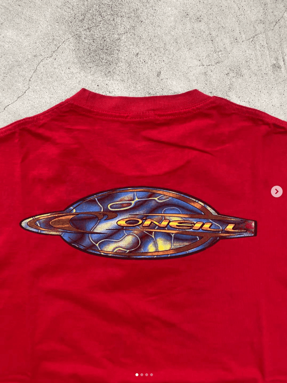 Tshirt O’neill - View 2