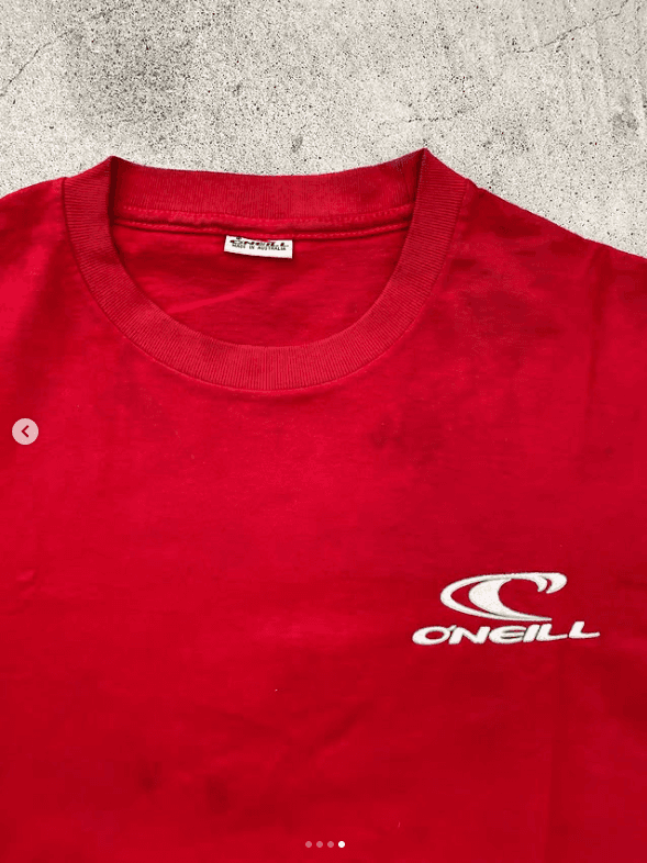 Tshirt O’neill thumbnail 4