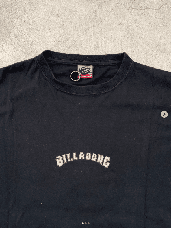 Tshirt Billabong - View 2