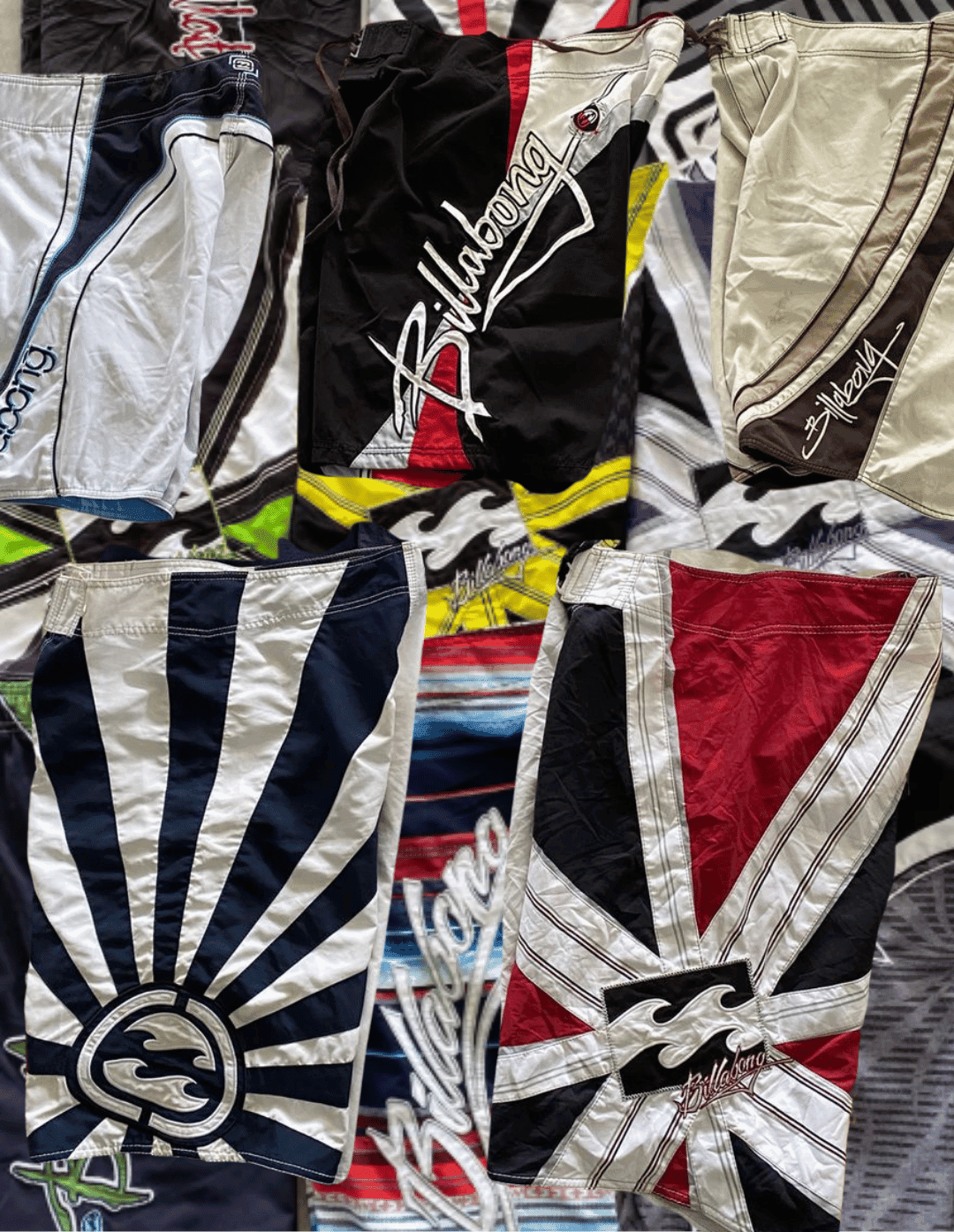 Boardshorts