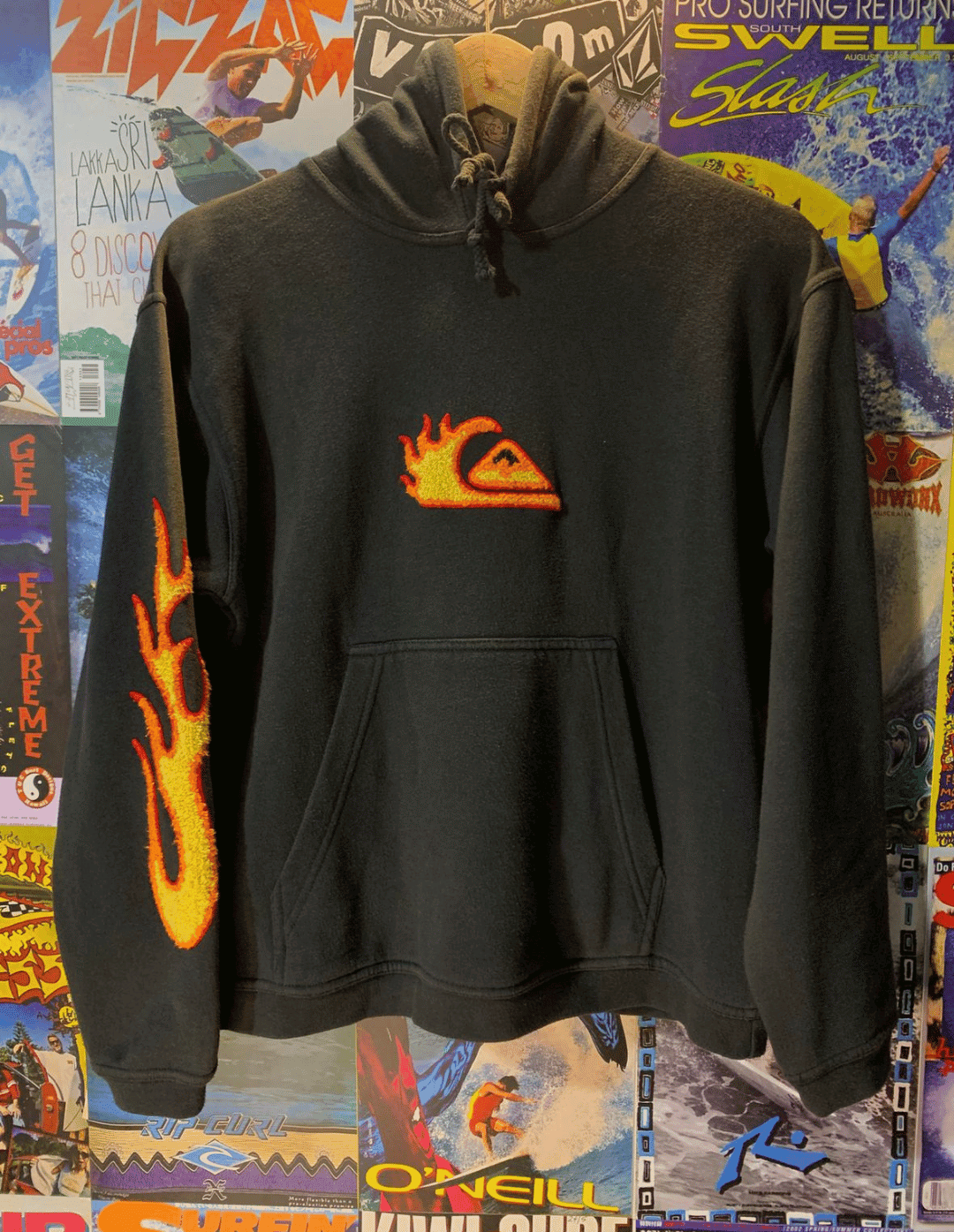 Hoodies
