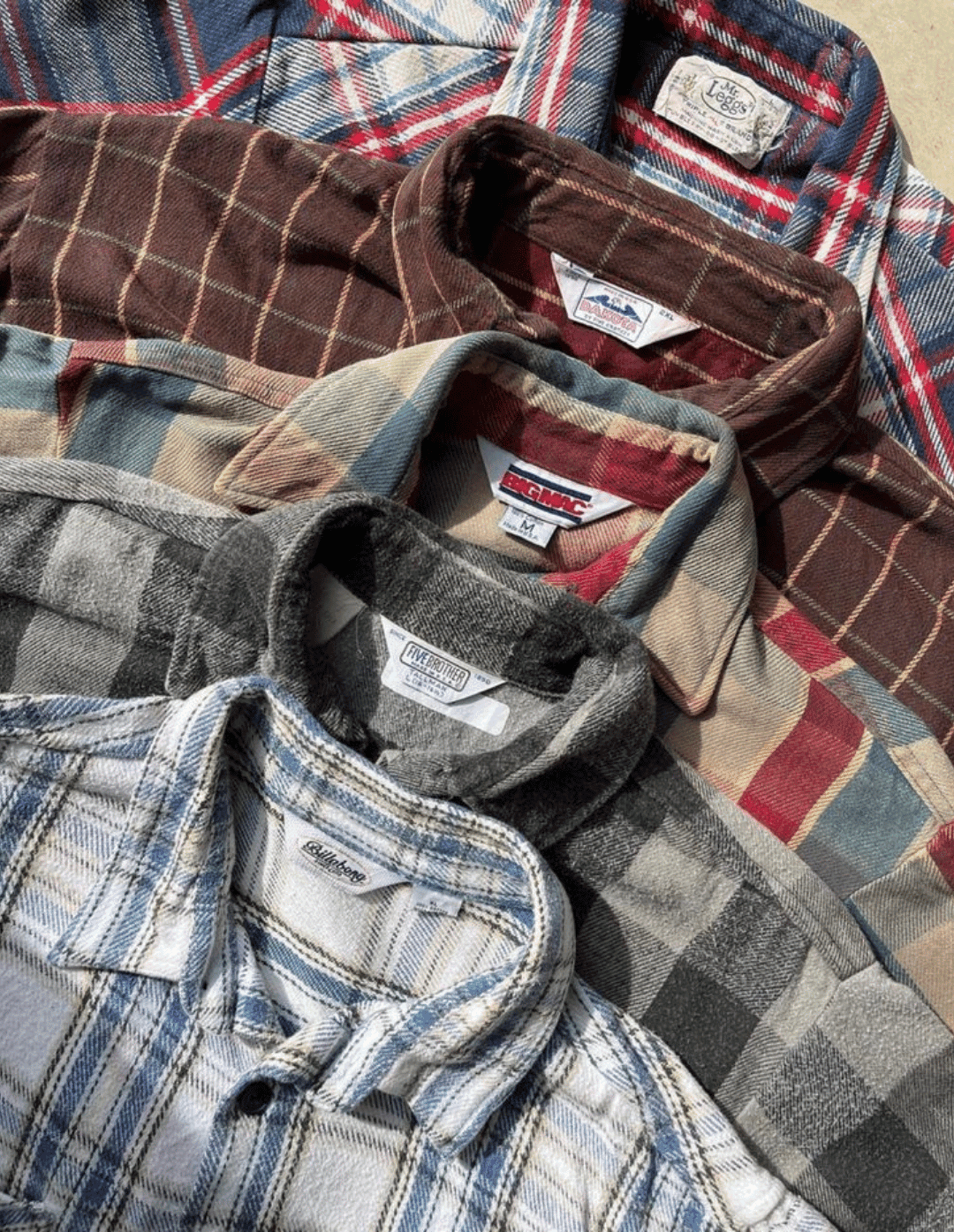 Shirts