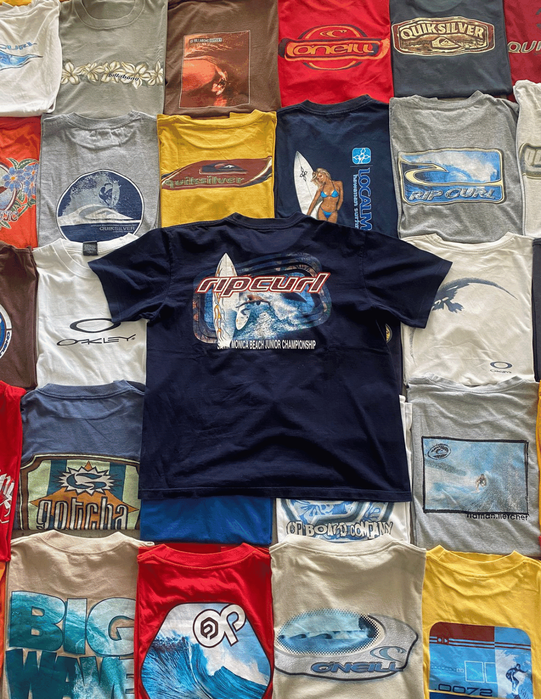 T-Shirts